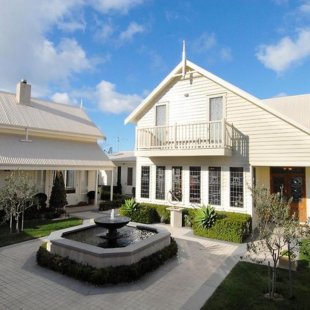 Apollo Bay Guest House Zewnętrze zdjęcie