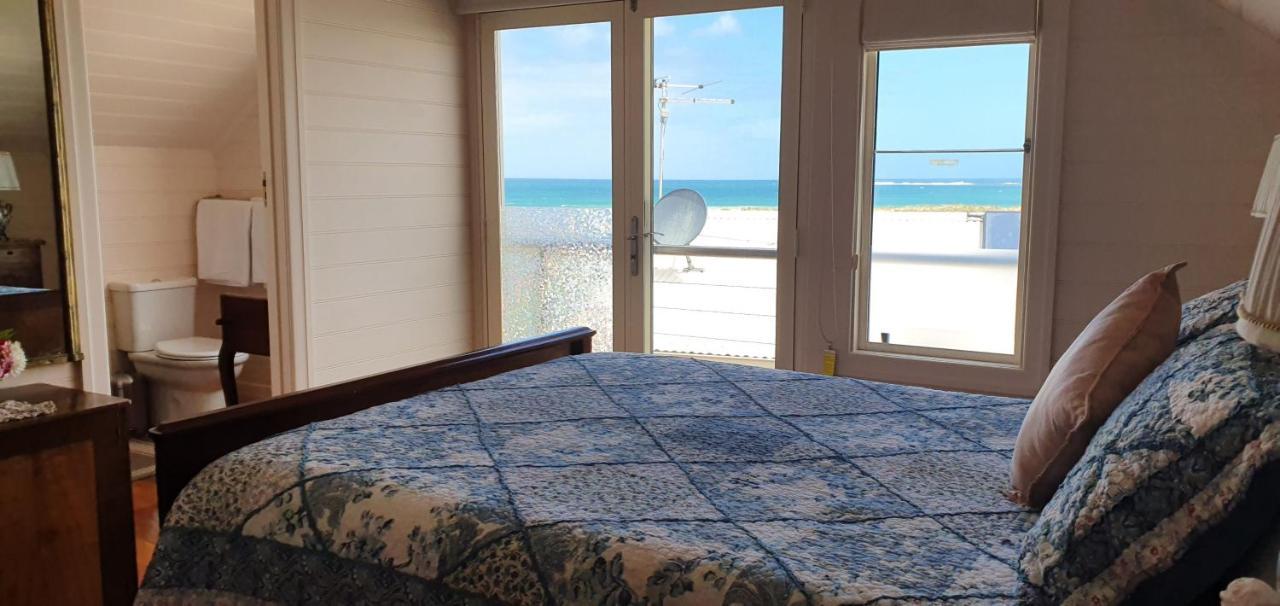 Apollo Bay Guest House Zewnętrze zdjęcie