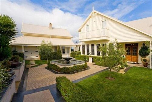 Apollo Bay Guest House Zewnętrze zdjęcie