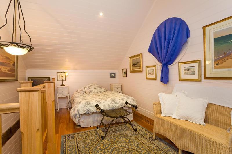 Apollo Bay Guest House Zewnętrze zdjęcie