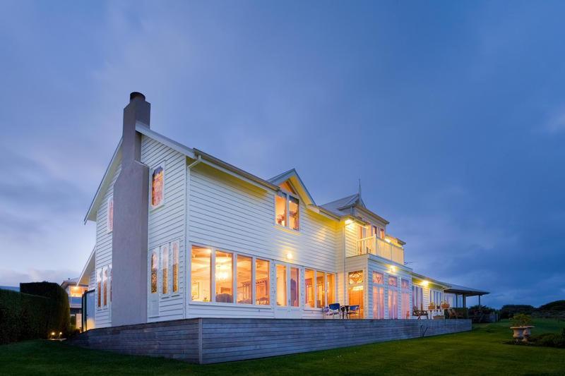 Apollo Bay Guest House Zewnętrze zdjęcie