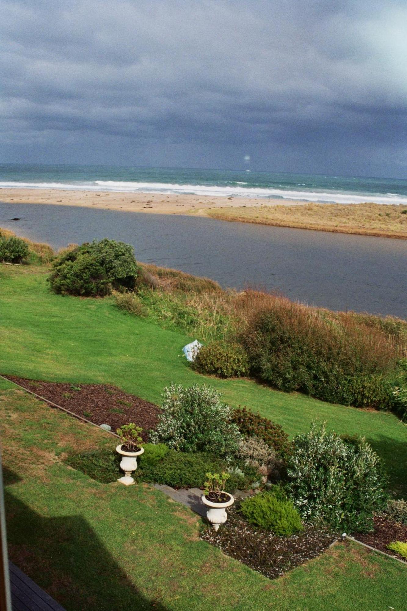 Apollo Bay Guest House Zewnętrze zdjęcie