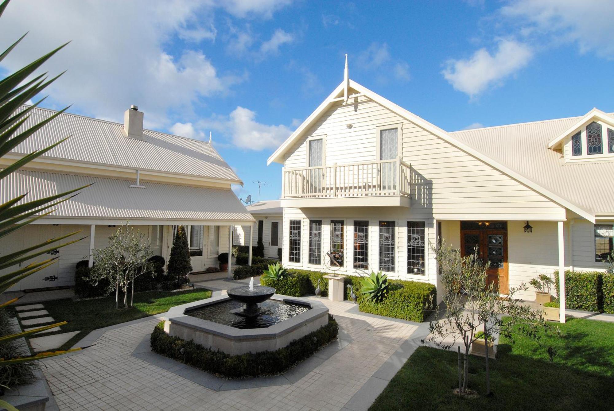 Apollo Bay Guest House Zewnętrze zdjęcie