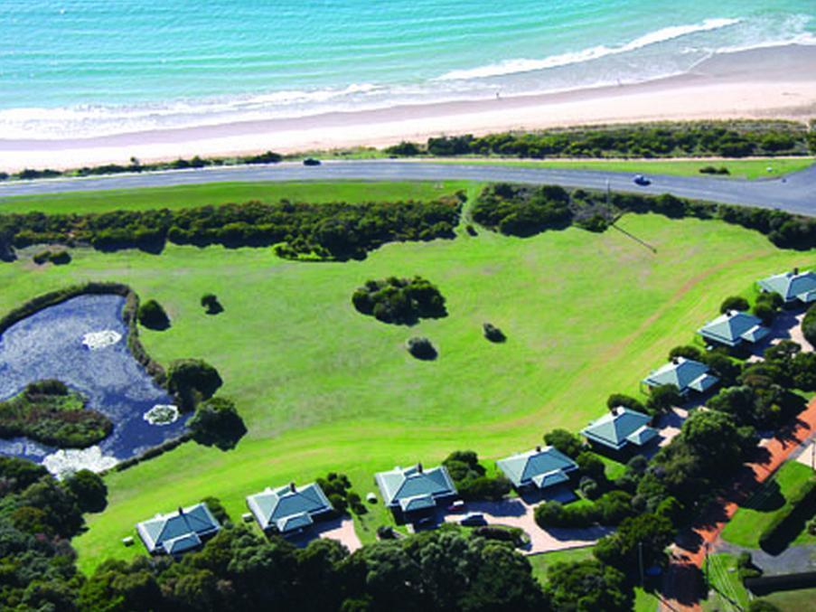 Apollo Bay Guest House Zewnętrze zdjęcie