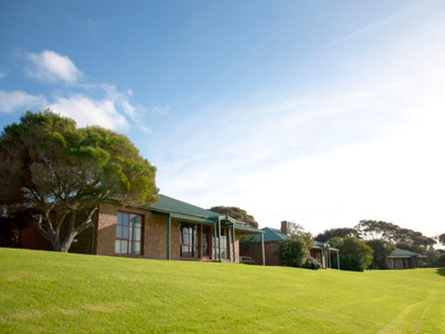Apollo Bay Guest House Zewnętrze zdjęcie