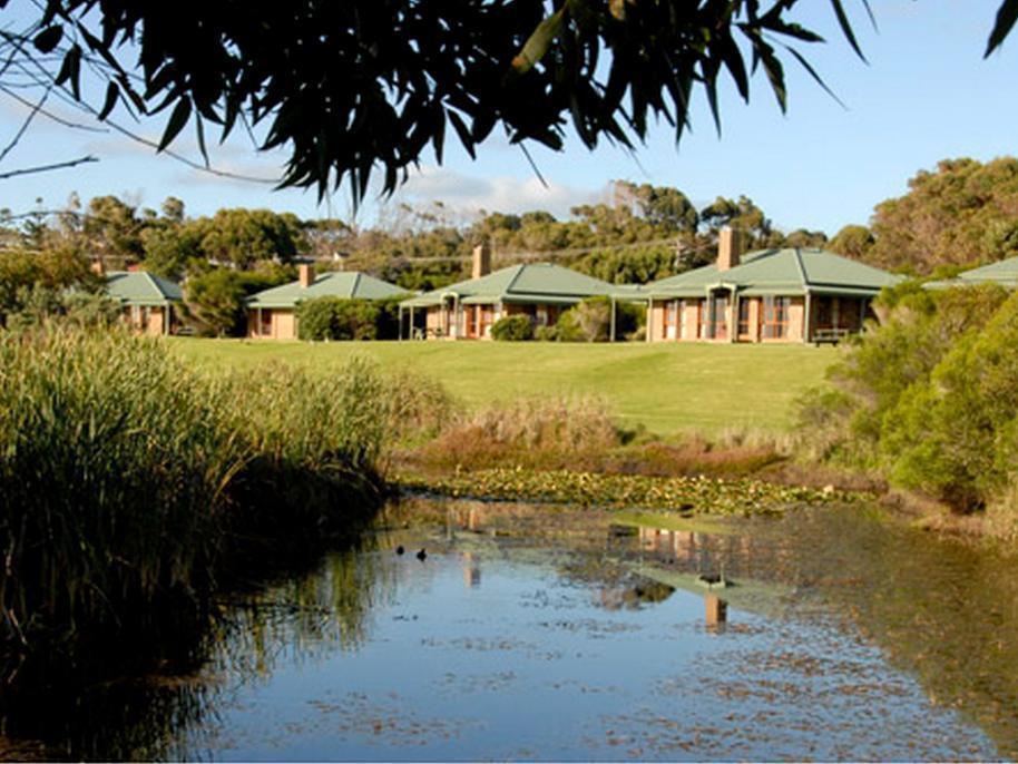 Apollo Bay Guest House Zewnętrze zdjęcie