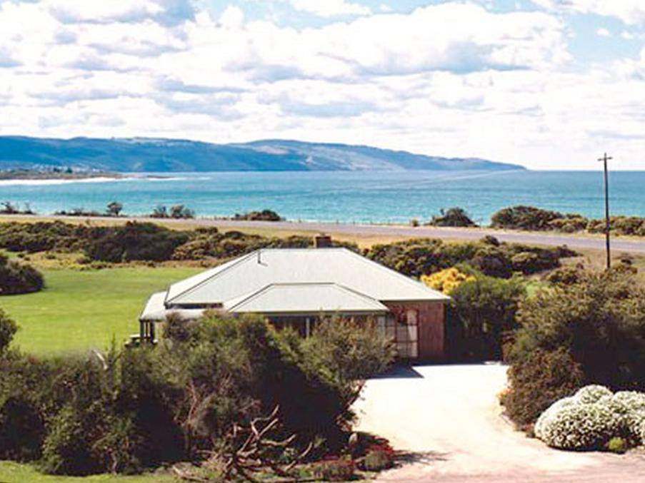 Apollo Bay Guest House Zewnętrze zdjęcie